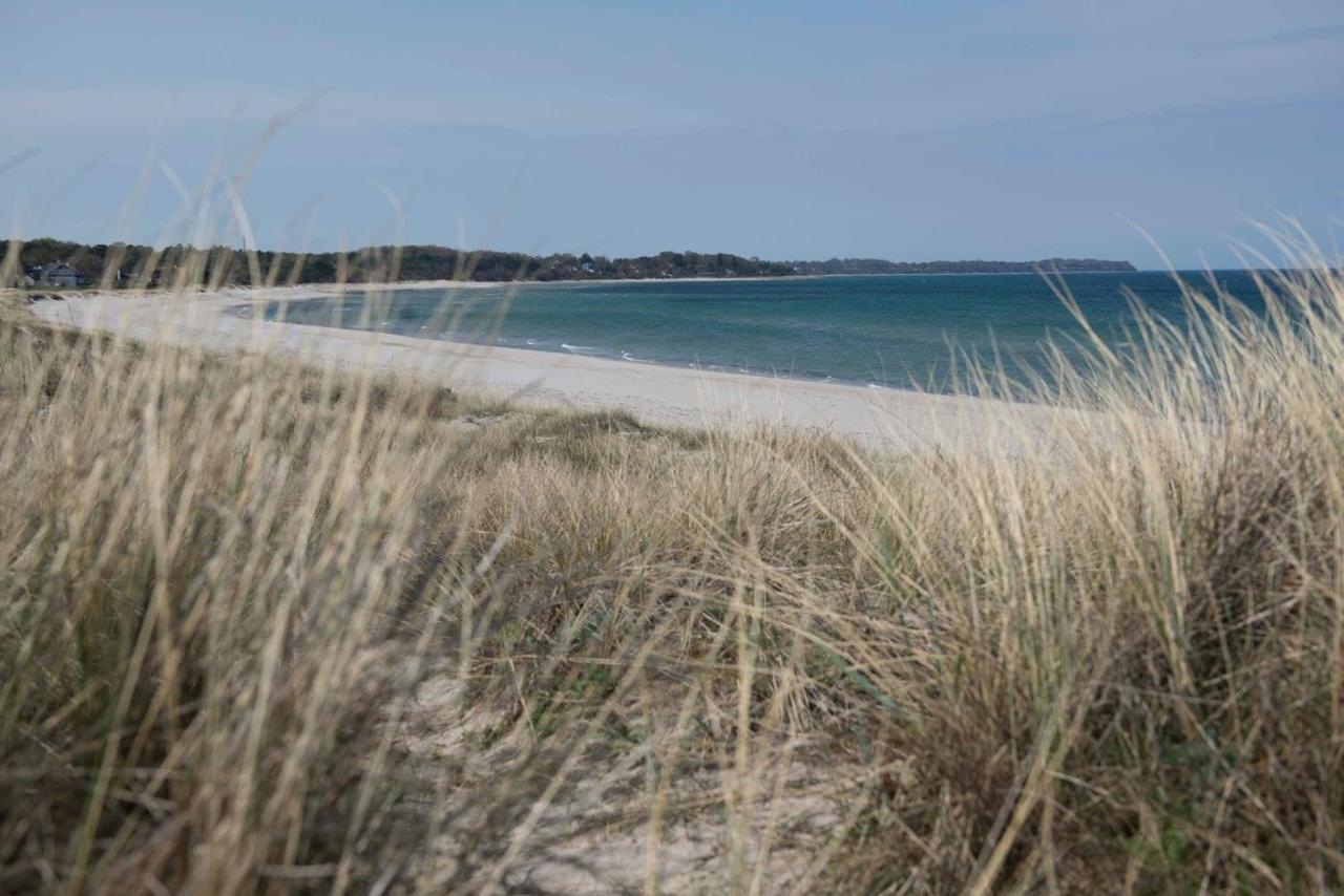 Hornbækhus